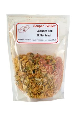 Cabbage Roll Skillet Mix - Soup 'n Stuff Saskatoon
